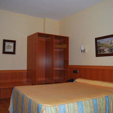Hotel Area Suco Quintana del Puente Εξωτερικό φωτογραφία