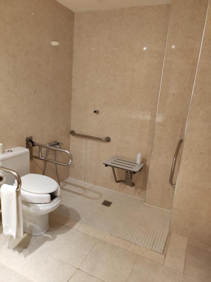 Hotel Area Suco Quintana del Puente Εξωτερικό φωτογραφία