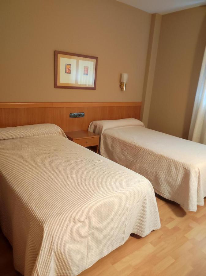 Hotel Area Suco Quintana del Puente Εξωτερικό φωτογραφία