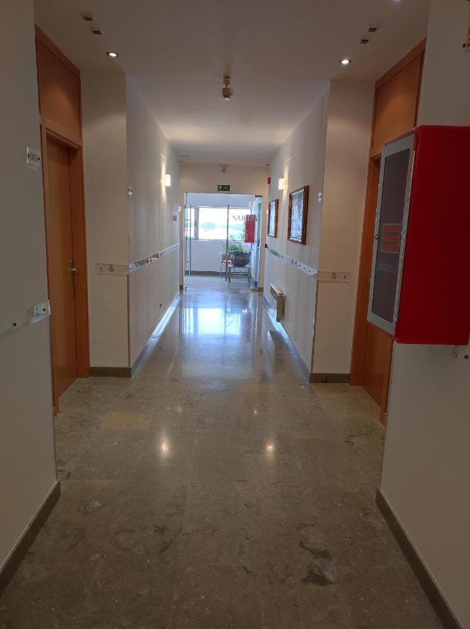 Hotel Area Suco Quintana del Puente Εξωτερικό φωτογραφία