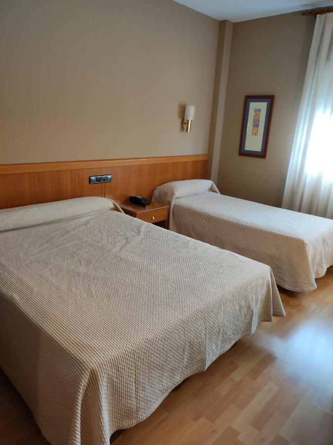 Hotel Area Suco Quintana del Puente Εξωτερικό φωτογραφία