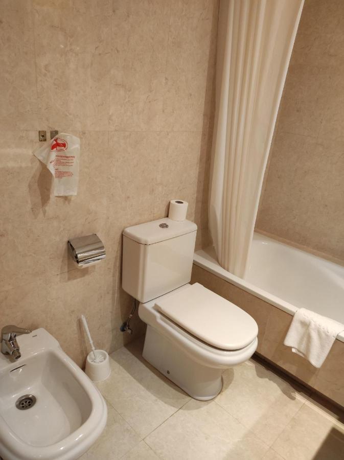 Hotel Area Suco Quintana del Puente Εξωτερικό φωτογραφία