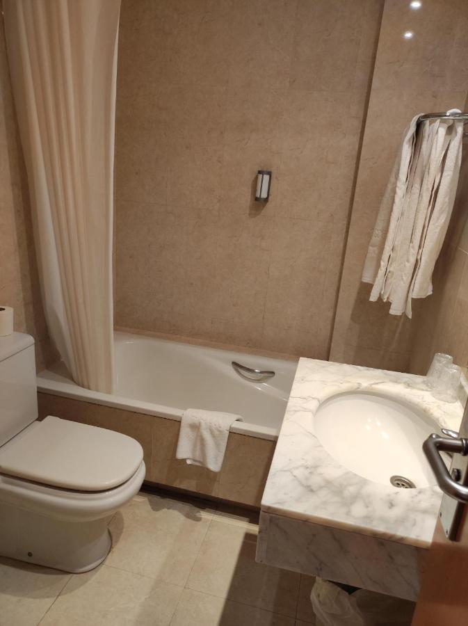 Hotel Area Suco Quintana del Puente Εξωτερικό φωτογραφία