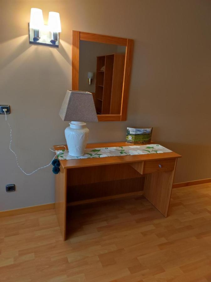 Hotel Area Suco Quintana del Puente Εξωτερικό φωτογραφία