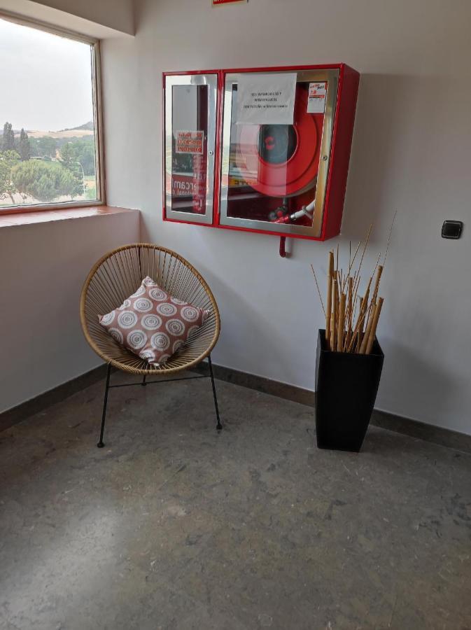 Hotel Area Suco Quintana del Puente Εξωτερικό φωτογραφία