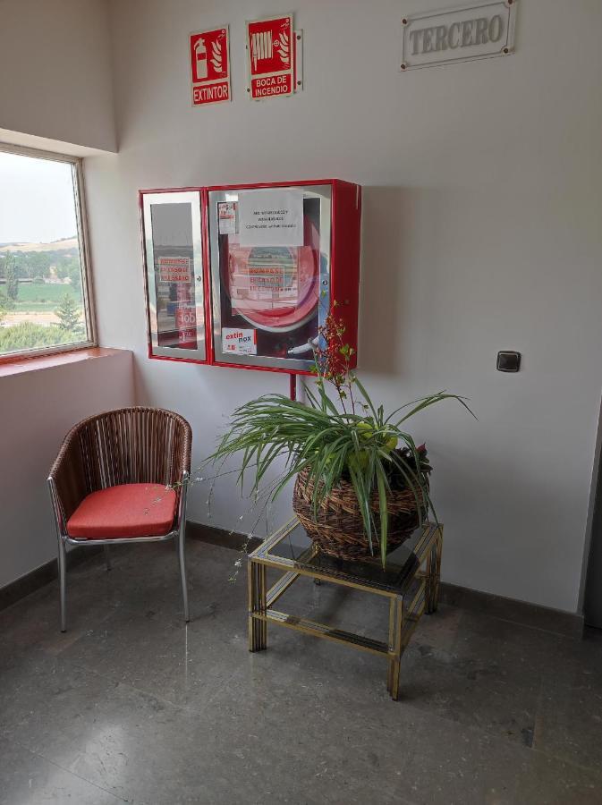 Hotel Area Suco Quintana del Puente Εξωτερικό φωτογραφία