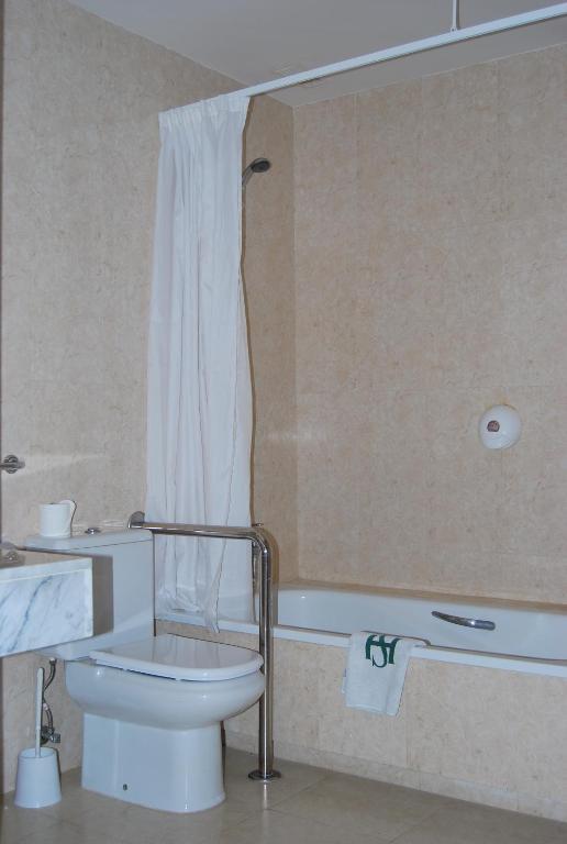 Hotel Area Suco Quintana del Puente Δωμάτιο φωτογραφία