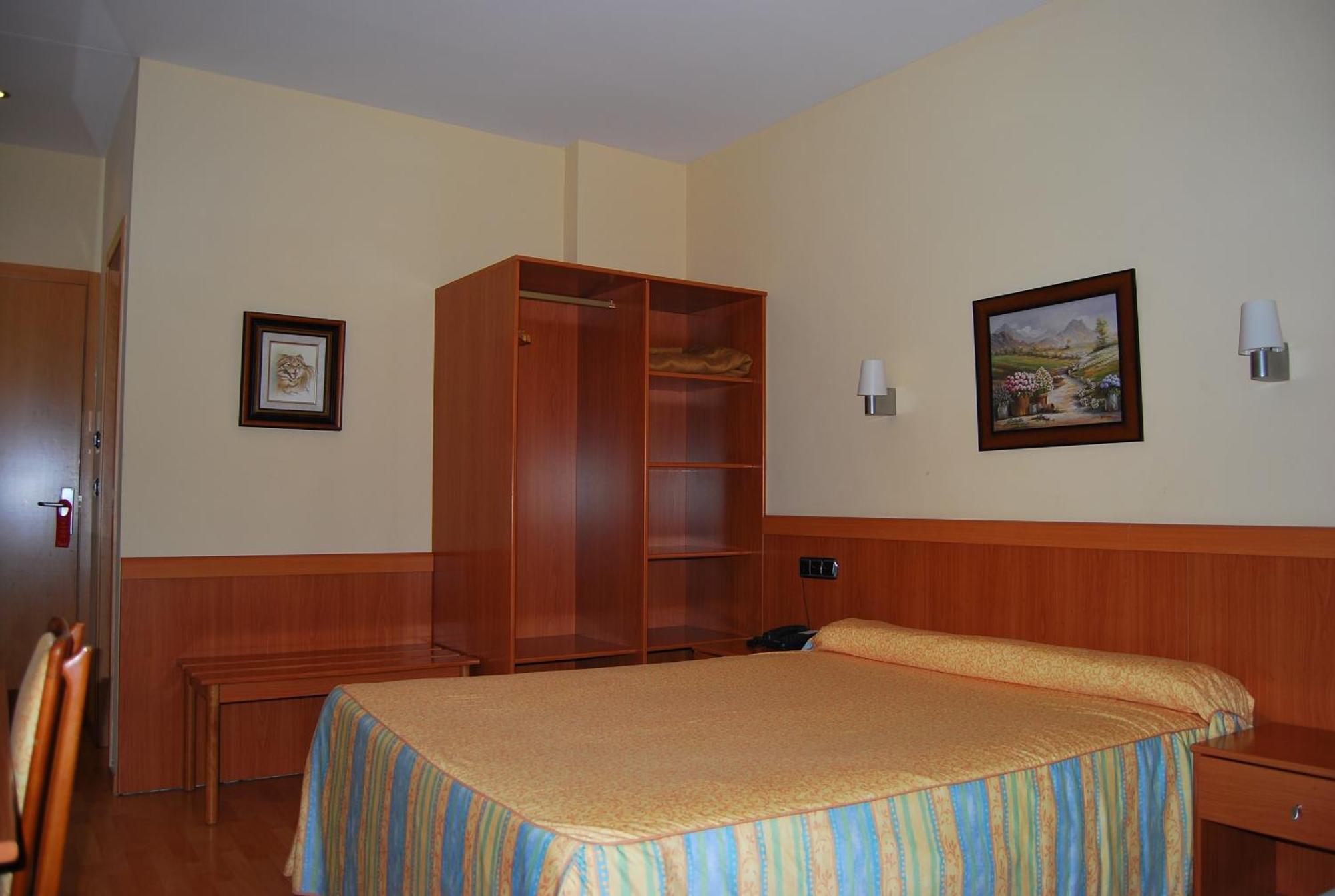 Hotel Area Suco Quintana del Puente Εξωτερικό φωτογραφία