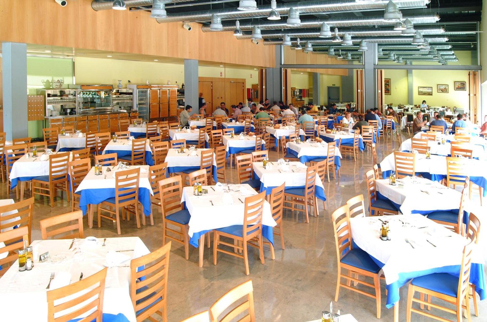 Hotel Area Suco Quintana del Puente Εξωτερικό φωτογραφία
