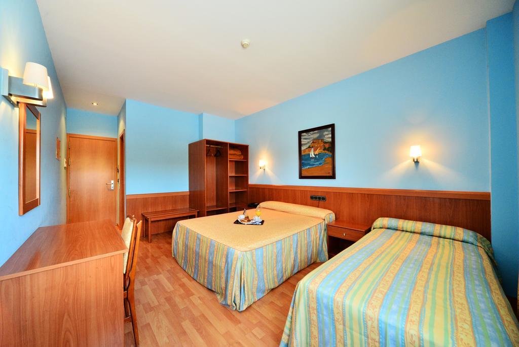 Hotel Area Suco Quintana del Puente Εξωτερικό φωτογραφία