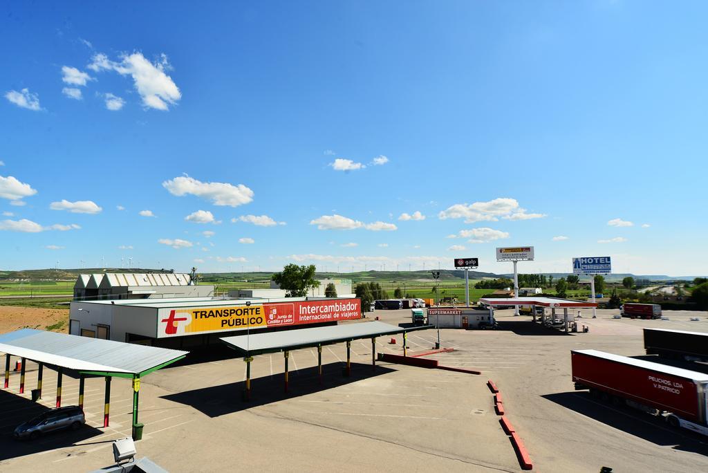 Hotel Area Suco Quintana del Puente Εξωτερικό φωτογραφία