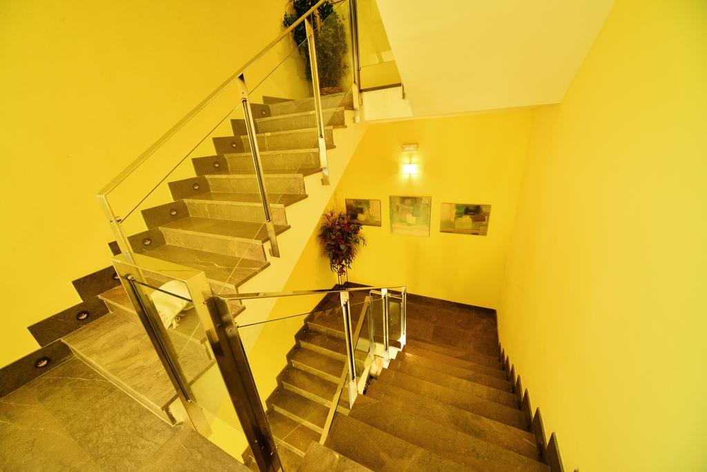 Hotel Area Suco Quintana del Puente Εξωτερικό φωτογραφία